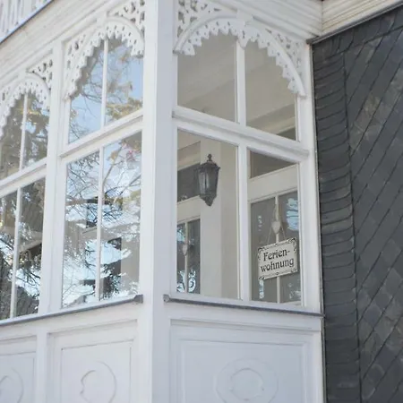 Ferienwohnung 