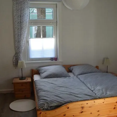 Ferienwohnung 