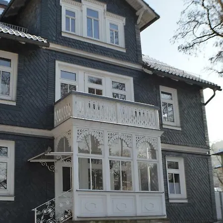 Ferienwohnung 