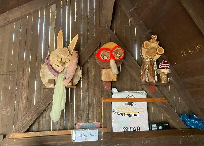 Ferienwohnung \